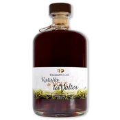 Ratafia de Nueces Les Voltes