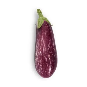 Berenjena Rayada 0.3 KG