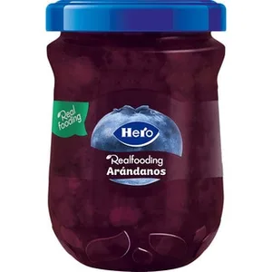 Realfooding Untable de Arándanos Hero
