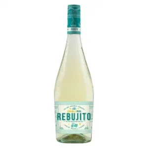 Rebujito Mixed Barbadillo 75 Cl.