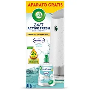 Recambio Active Fresh Nenuco Aparato Gratis 1 u