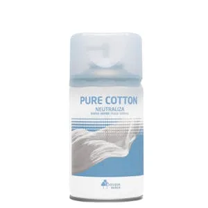 Recambio Ambientador Automático Cotton Bosque Verde 0.25 L