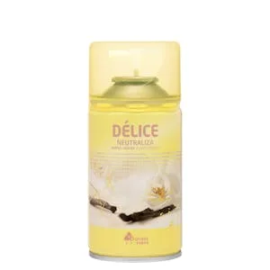 Recambio Ambientador Automático Delice Bosque Verde 0.25 L