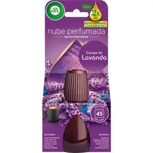 Recambio Ambientador Esential Mist Lavanda 1 u