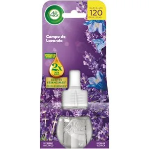 Recambio Ambientador Lavanda 1 u