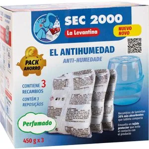 Recambio Anti Humedad 3 u