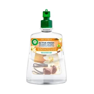 Recambio Autospray Vainilla y Madre Selva 228 Ml