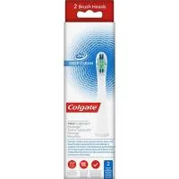Recambio Cepillo a Pilas Pro Clinical 150 Colgate, Pack 2 Uds