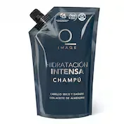Recambio Champú Hidratante Intenso Dia Imaqe 750 Ml