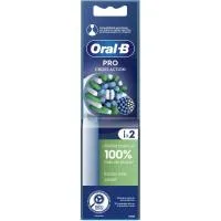 Recambio de Cepillo Oral-b Cross Action, Pack 2 Uds