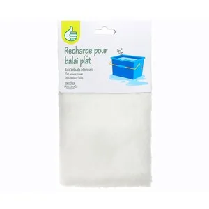 Producto Económico Alcampo Recambio de Mopa de Microfibra.