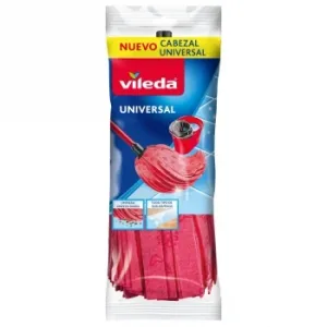 Recambio Fregona de Tiras Algodón Vileda Universal