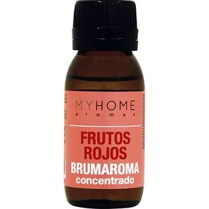 Recambio Humidificador Frutos Rojos 50 Ml 1 u