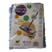 Recambio Mopa Microfibra