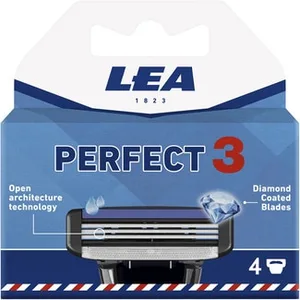 Recambios de Maquinilla de Afeitar Perfect 3 LEA