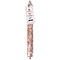 Chorizo Receta Tradicional Pamplonica, al Corte, Compra Mínima 100 G