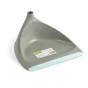 Recogedor Antivuelco Gris y Celeste Sp Berner 1 Unidad