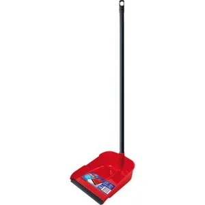 Recogedor con Mango  Vileda 1 Unidad