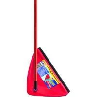 Recogedor Plegable Vileda, Pack 1 Ud
