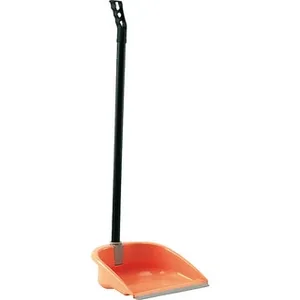 Recogedor Plegable con Mango Leopardo