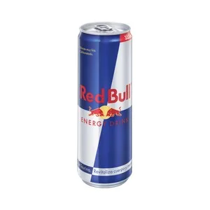 RED Bull Bebida Energética Lata 355 Ml. 350 ML
