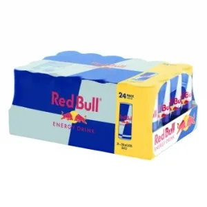 Red Bull Pack 24 Latas 25 Cl.