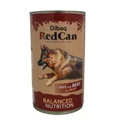 Red Can Buey