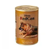 Red Can Ph Pollo 8197