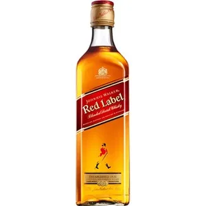 Red Label Whisky Escocés  Johnnie Walker 1 L
