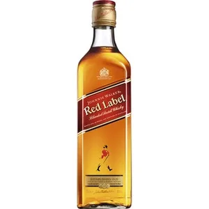 Red Label Whisky Escocés Johnnie Walker