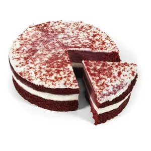 Red Velvet 625 Gr
