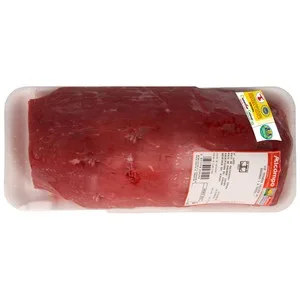 Alcampo Cultivamos LO Bueno Redondo 1ª a de Ternera con IGP Ternera Gallega 450 G