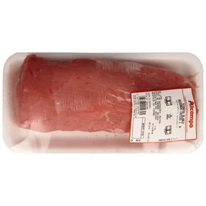 Redondo de 1ª a de Ternera Blanca Cortado en Trozos 375 G