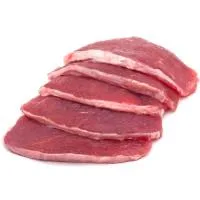 Redondo Ternera Euskal Okela E.natur, al Corte, Compra Mínima 500 G
