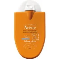 Reflexe Solaire F50 Avène, Tubo 30 Ml