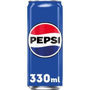 Refresco Cola Lata 0,33 L