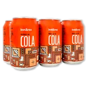 Refresco Cola Paq. de 6 Latas