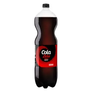 Refresco Cola Hacendado Zero Azúcar 1.98 L