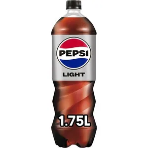 Refresco de Cola 0% Azúcar Pepsi Light