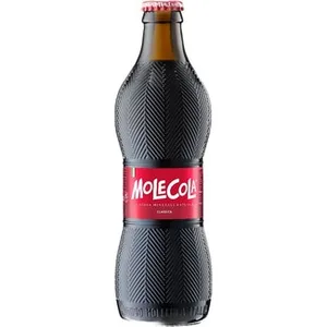 Refresco de Cola Classica (envase de Vidrio) Molecola