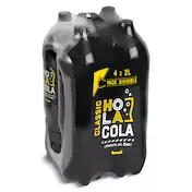 Refresco de Cola Dia Hola Cola 4 X 2 L