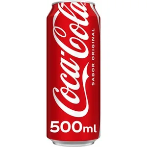 Refresco de Cola Original Coca-cola