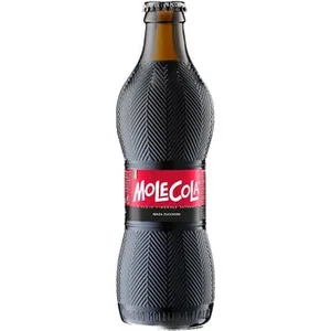 Refresco de Cola sin Azúcar (envase de Vidrio) Molecola