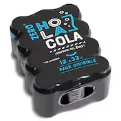 Refresco de Cola Zero Dia Hola Cola 12 X 330 Ml