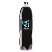 Refresco de Cola Zero Dia Hola Cola 2 L