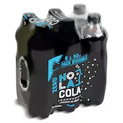 Refresco de Cola Zero Dia Hola Cola 500 Ml