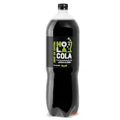 Refresco de Cola Zero sin Cafeína Dia Hola Cola 2 L