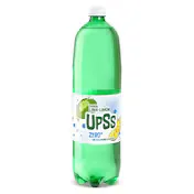Refresco de Lima Limón Zero Dia Upss 1.5 L