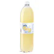 Refresco de Limón con Gas Zero Dia Upss 1.5 L