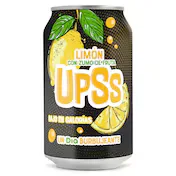 Refresco de Limón Dia Upss 330 Ml